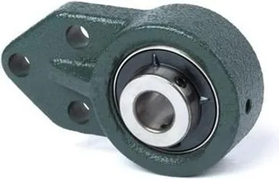 Image de Unité de boîtier de serrage M-UCFH205 D1 25mm AD 52mm B.34,1mm NTN