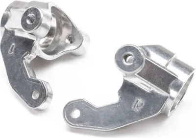 Produktbild von Losi Spindle Set: 8XE 8XTE