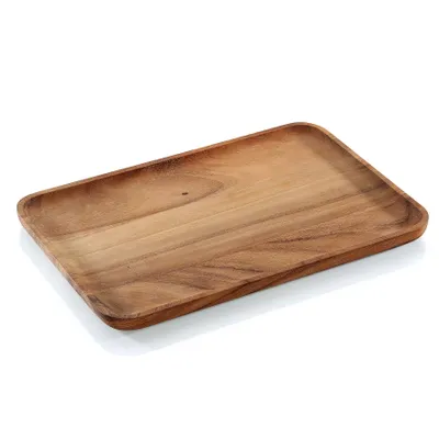 Immagine prodotto di Piatto snack Zassenhaus AKAZIE 35,5 x 23,5 cm