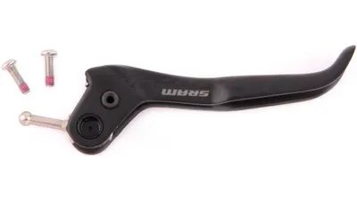 Image de Sram Leva Level Ultimate Carbon Levier Noir Noir One Size