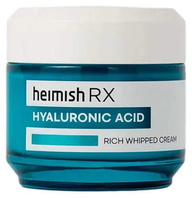 Productafbeelding van Heimish RX ŠLEHAČKA met hyaluronzuur, 50 ml - een rijke, hydraterende gezichtscrème