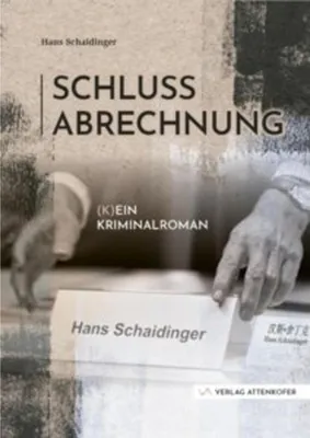 Obrázok produktu pre Schlussabrechnung