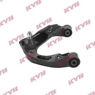 Obrázok produktu pre KYB KSC5696 Predný ľavý horný priečny ramienko pre NISSAN NP300 Navara Pickup (D40)