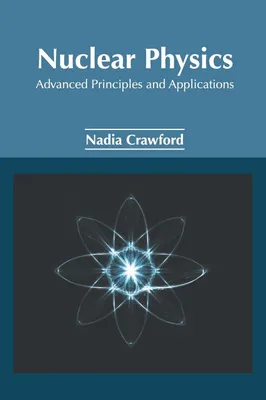 Produktbild von Nuclear Physics