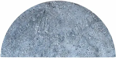 Image de Kamado Joe Half Moon Soapstone BJHCGSSTONE