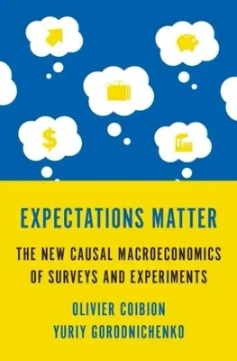 Zdjęcie produktu dla Expectations Matter