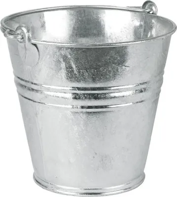 Produktbild von Kerbl Wassereimer verz. 9l (Nr.28)