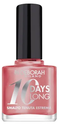 Obrázok produktu pre Deborah, 10 Days Long, Nail Polish, EN523, 11 ml