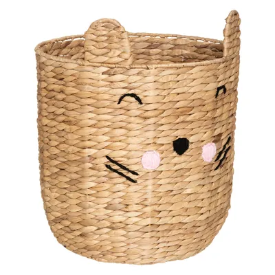 Obrázek produktu pro Úložný box na hračky MYŠ, O 35 cm