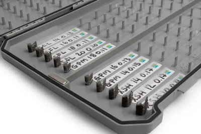 Image de Preston Innovations Absolute All-Round Hooklength Box