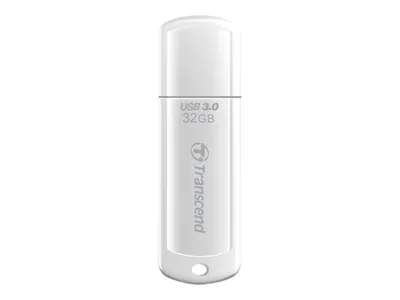 Produktbild von Transcend JetFlash 730 32GB USB 3.1 Gen 1