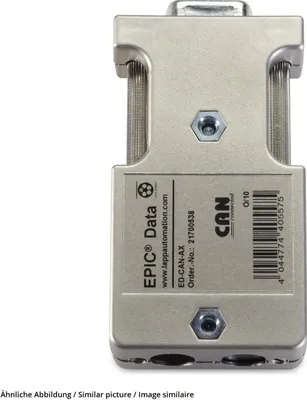 Imagen del producto de Ed-Can-90-Pg