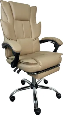 Produktbild von Schreibtischstuhl Hebron Khaki