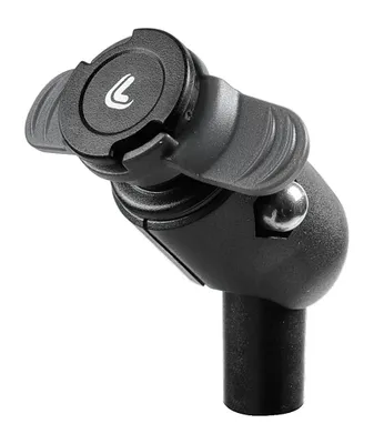 Obrázek produktu pro Montáž na motocykl pro pouzdro smartphonu M8 OPTI SCREW – 90436