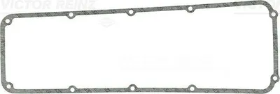 Produktbild von REINZ 71-24489-10 Ventildeckel Zylinderkopfhaube Dichtung für VOLVO 240 Kombi (P245) 740 Kombi (745) 740 (744) 240 (P242, P244) 760 (704, 764)