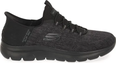 Produktbild von Skechers Sneaker in schwarz, Gr. 44