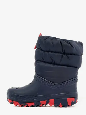Image de Crocs Chaussures Classic Neo Puff, 207683410