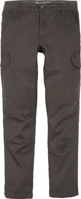 Produktbild von HERO by John Medoox CORD STRETCH Herren Cargohose Outdoorhose W33 / L32 smoke brown
