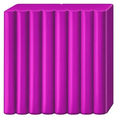 Productafbeelding van STAEDTLER® 8020-61 Modelbouwmassa Fimo soft, paars