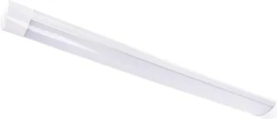 Produktbild von Strühm 03094 LED-Unterbauleuchte 'FLATER LED' 20W, neutralweiß, mit Schalter, 1710 lm, IP42
