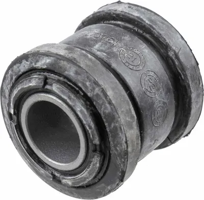 Image de LEMFÖRDER Palier de bras de suspension 29509 01 arrière haut des deux côtés arrière