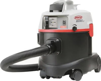 Immagine prodotto di Aspirapolvere a secco SPRINTUS Maximus pt con accensione automatica 700 Watt