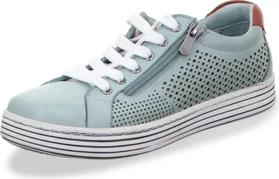 Produktbild von Gemini Damen Sneaker grün Größe 40