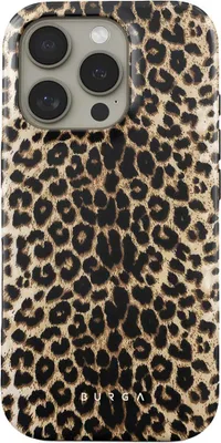 Image de Coque MagSafe pour iPhone 16 Pro Max Tough Motifs Player Burga