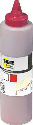 Produktbild von TRIUSO Farbpuder 500 g - FPR500