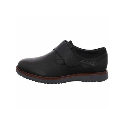 Produktbild von Sioux Komfort Slipper Herren 373439303931 Schwarz 46 EU