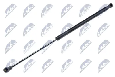 Produktbild von NTY Gasfeder Heckscheibe AE-RE-046 für RENAULT ESPACE III (JE0) 447mm