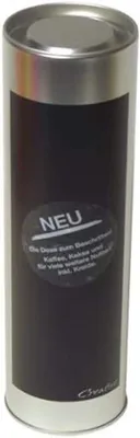 Produktbild von Hochwertige Spaghetti-Dose