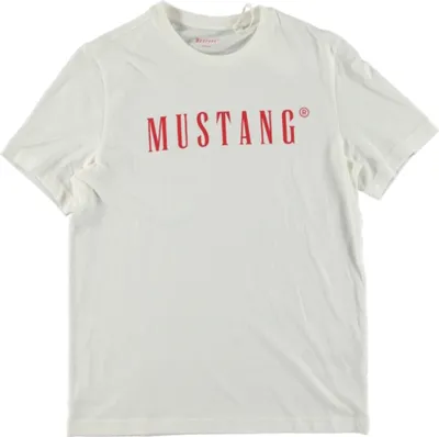 Image de Mustang T-Shirt Style Austin à manches courtes