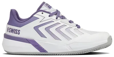 Produktbild von K-swiss ULTRASHOT TM2CLAY Damen Weiß Sneakers Sportschuhe Alltag (94599-149-M)