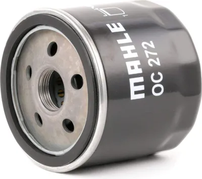 Produktbild von MAHLE OC 272 Ölfilter Anschraubfilter 75MMu.a. passend für ALFA ROMEO 156 (932_)