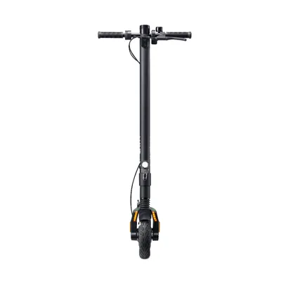 Produktbild von Acer ES 1 Advance, Schwarz, 20 km/h, 100 kg, 2 Rad/Räder, Aluminium, Stahl, 23 km