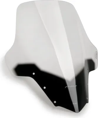 Produktbild von PUIG 4101W Tourenscheibe  passend fuer YAMAHA FZ1 FAZER Transparent