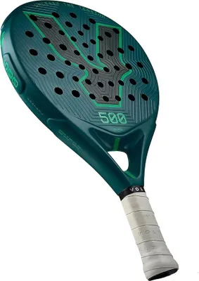 Immagine prodotto di Volt Padel 500 V5 Racchetta da Padel Verde Uomo Verde Taglia Unica