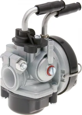 Obrázok produktu pre 101_Octane karburátor pre Mobylette podobný typ SHA 15/15 kompatibilný s Peugeot 15/15