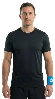 Zdjęcie produktu dla Kempa sweatband short 6-pack - kempa blue, rozmiar:-