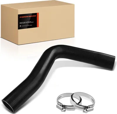 Productafbeelding van Frankberg 1x Koelslang Turbo Ladeluchtkoeler voor Opel Astra H