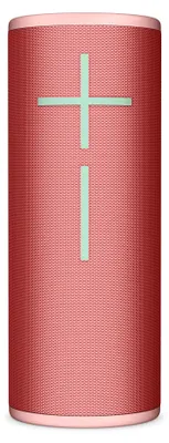 Obrázok produktu pre Ultimate Ears MEGABOOM 4, 55 x 86 mm, 91 dB, Bezdrôtový, A2DP, 45 m, USB Typ-C