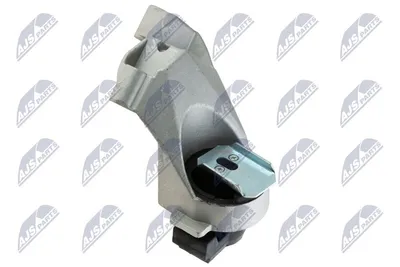 Produktbild von NTY Motorlager Vorne für RENAULT TWINGO I (C06) ZPS-RE-127
