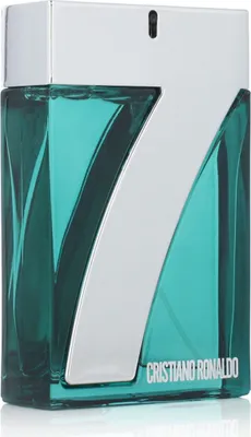 Obrázek produktu pro Cristiano Ronaldo CR7 Origins EDT 100 ml M