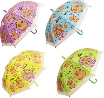 Zdjęcie produktu dla Parasol kapybara 50 cm