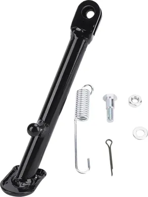 Zdjęcie produktu dla Stojak motocyklowy Peewee80 150 mm Stojak motocyklowy ze wspornikiem sprężynowym do PW80 PY80 G80T