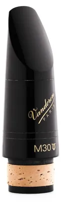 Produktbild von Vandoren Mundstück Cm3001 für B-Klarinette