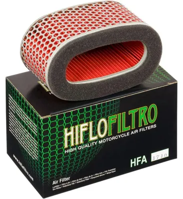 Obrázek produktu pro Vzduchový filtr Hiflo HFA1710