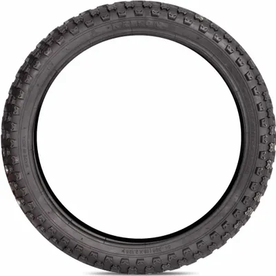 Produktbild von Opona rowerowa 16 cali 16x1,75 47-305 czarna Sun Baby