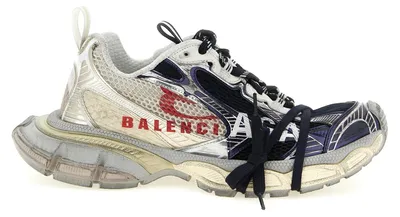 Produktbild von Balenciaga Sneaker in Mehrfarbig